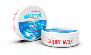 Sector Super Wax Ultra Strong 150 ml
