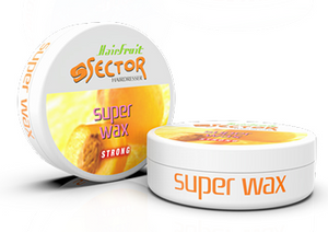 Hairfruit Sector Super Wax Strong 150 ml