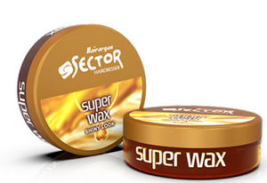 SECTOR SUPER WAX ARGAN 150ML