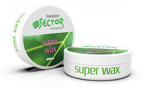 Sector Super Wax Normal 150 ml